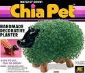 Chia Pet Cow